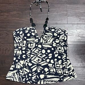 Victoria’s Secret Tankini top